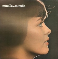 Mireille… Mireille