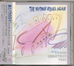 The Nutman Speaks Again