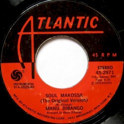 Soul Makossa