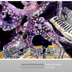 Studio Session 20210704