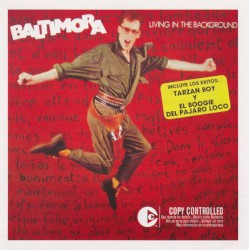 Living in the Background