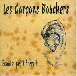 Écoute, Petit Frère !