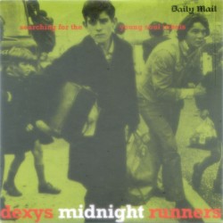 Searching for the Young Soul Rebels