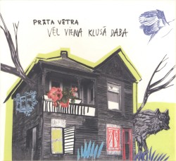 Vēl viena klusā daba