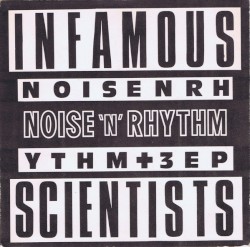 Noise ’n’ Rhythm