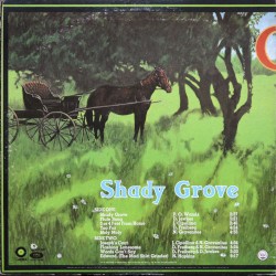 Shady Grove