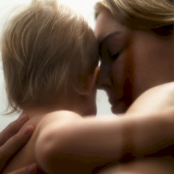 Proszę przytul mnie (Mamo)