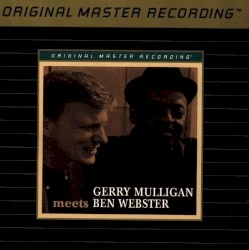 Gerry Mulligan Meets Ben Webster