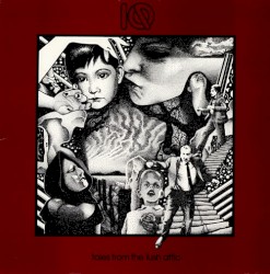 Tales From the Lush Attic