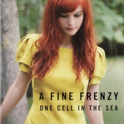 One Cell in the Sea