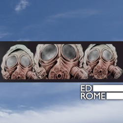 Gas & Air: Innocent Civilian Part 4