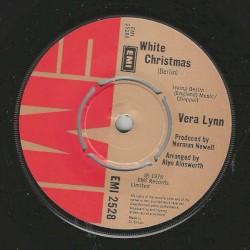 White Christmas / Do You Hear What I Hear?