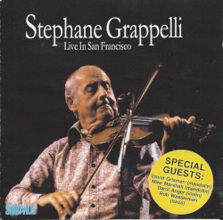 Live In San Francisco