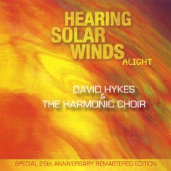 Hearing Solar Winds