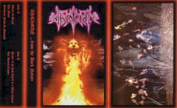 ...from the Dark Nature