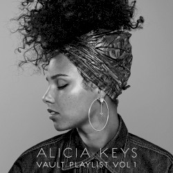 Vault Playlist, Vol. 1