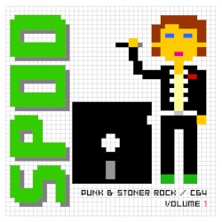 Punk & Stoner Rock / C64