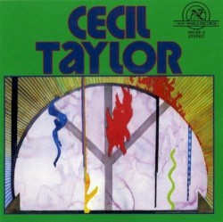 Cecil Taylor Unit