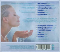 Calming Massage
