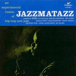 Jazzmatazz, Volume 1