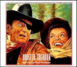 Rooster Cogburn