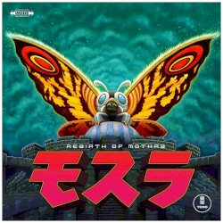 Rebirth Of Mothra