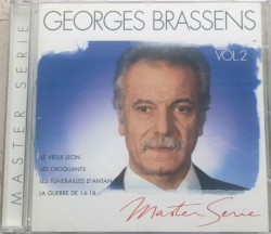 Georges Brassens, Vol. 2