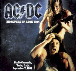 Monsters of Rock 1984