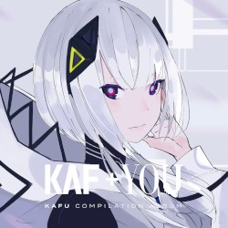 KAF+YOU KAFU COMPILATION ALBUM