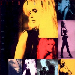 The Best of Lita Ford