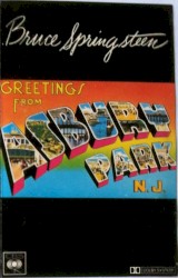 Greetings From Asbury Park, N.J.