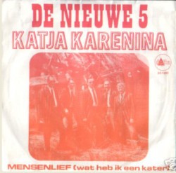 Katja Karenina / Mensenlief