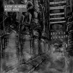 Mystic Auras (instrumentals)