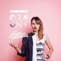 Das Chaos und die Ordnung