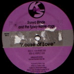 House of Love