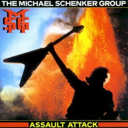 Assault Attack