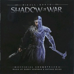 Middle-earth: Shadow of War Official Soundtrack