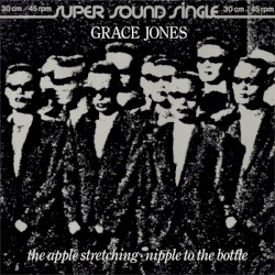 The Apple Stretching / Nipple To The Bottle