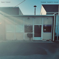 Three Thirty Four