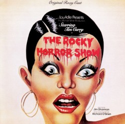 The Rocky Horror Show