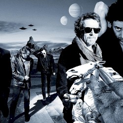 Venus & Jupiter, det bästa 3: 95-05