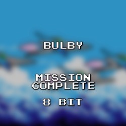 Mission Complete 8 Bit (Star Fox Zero)