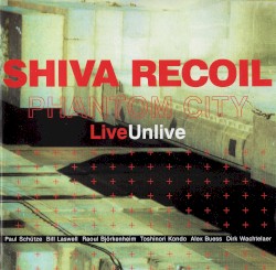 Shiva Recoil