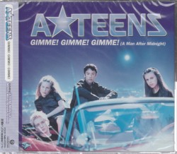 Gimme! Gimme! Gimme! (A Man After Midnight)