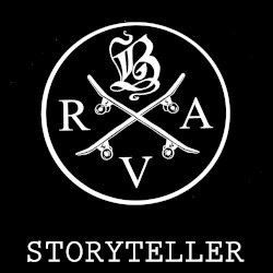 Storyteller