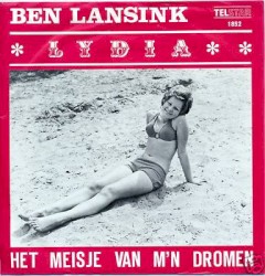 Lydia / Het meisje van m’n dromen