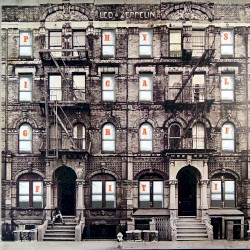 Physical Graffiti