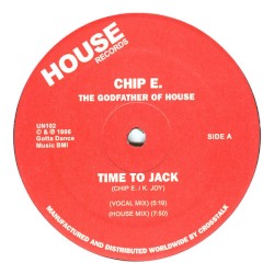 Time to Jack
