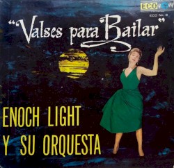 Valses para bailar