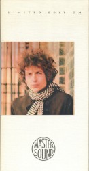Blonde on Blonde